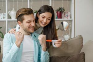 How Much Sperm is Needed to Get Pregnant