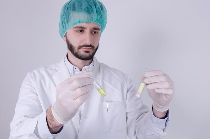 How Much Sperm is Needed to Get Pregnant