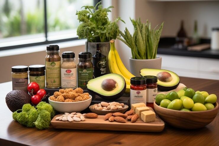 Lentils are a Rich Protein Food