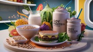 10 Cheap Vegan Protein Sources for a Healthy and Budget-Friendly Diet