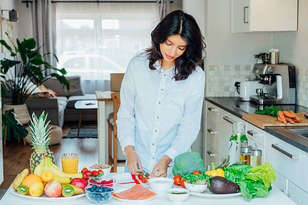 Healthy Food Categories